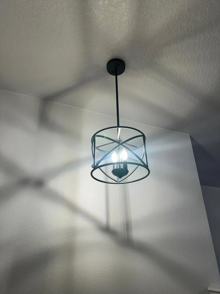 Slide of Intouch Design & Electric