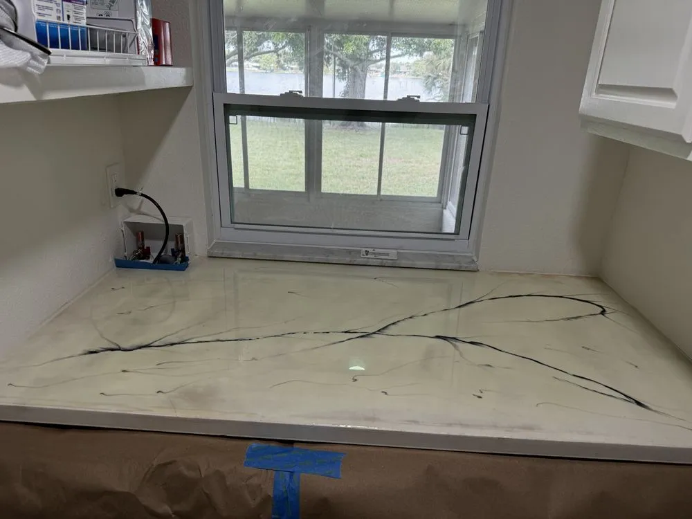 Slide of Intouch Design & Electric