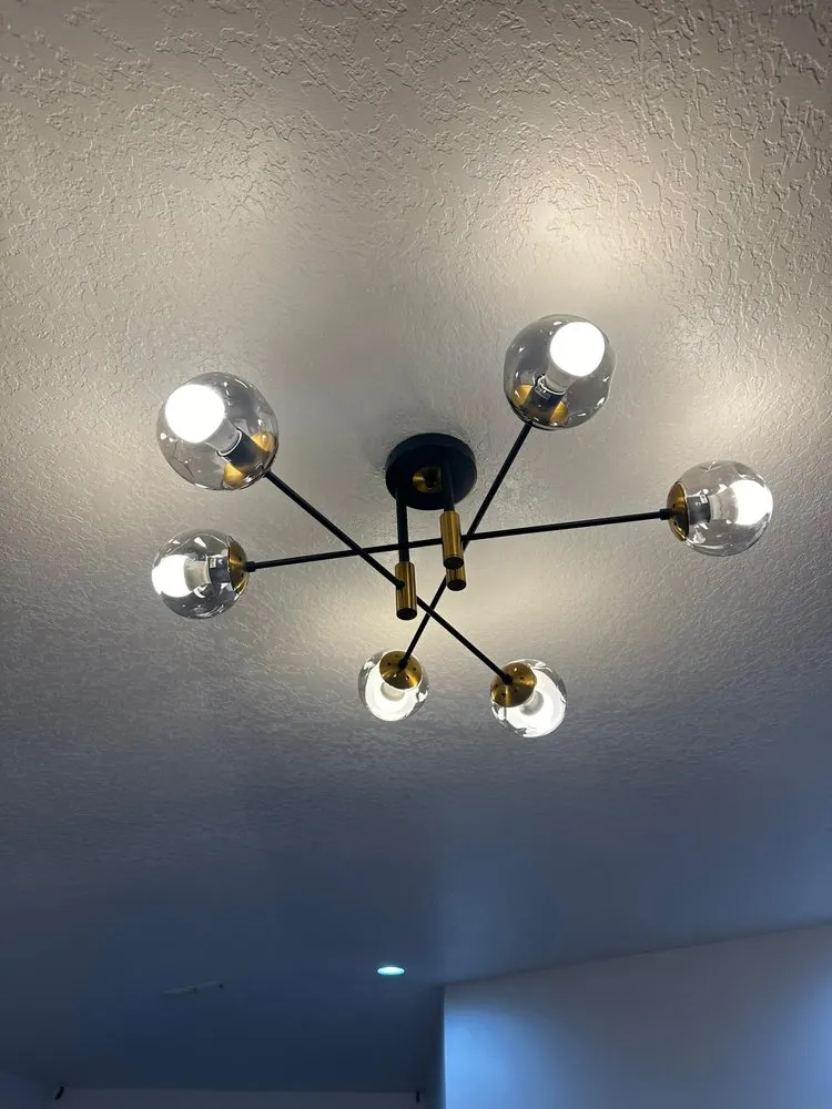 Slide of Intouch Design & Electric