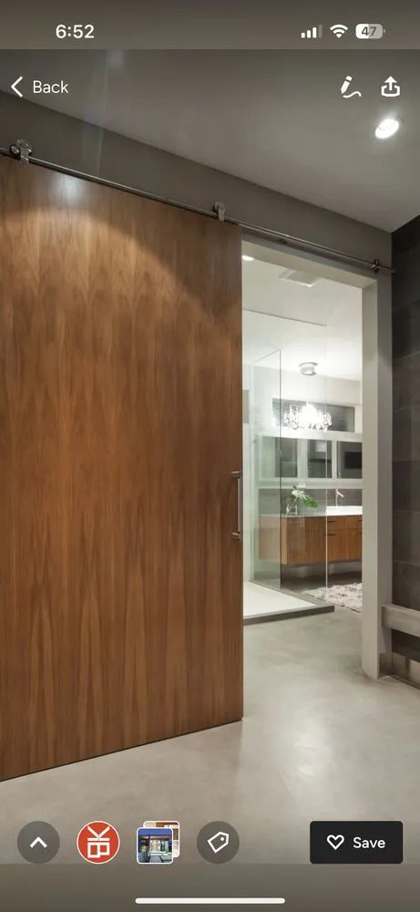 Slide of Intouch Design & Electric