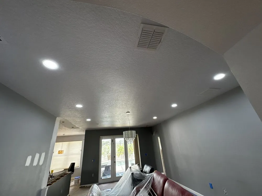 Trusted emergency electrical service experts serving ,  - Intouch Design & Electric