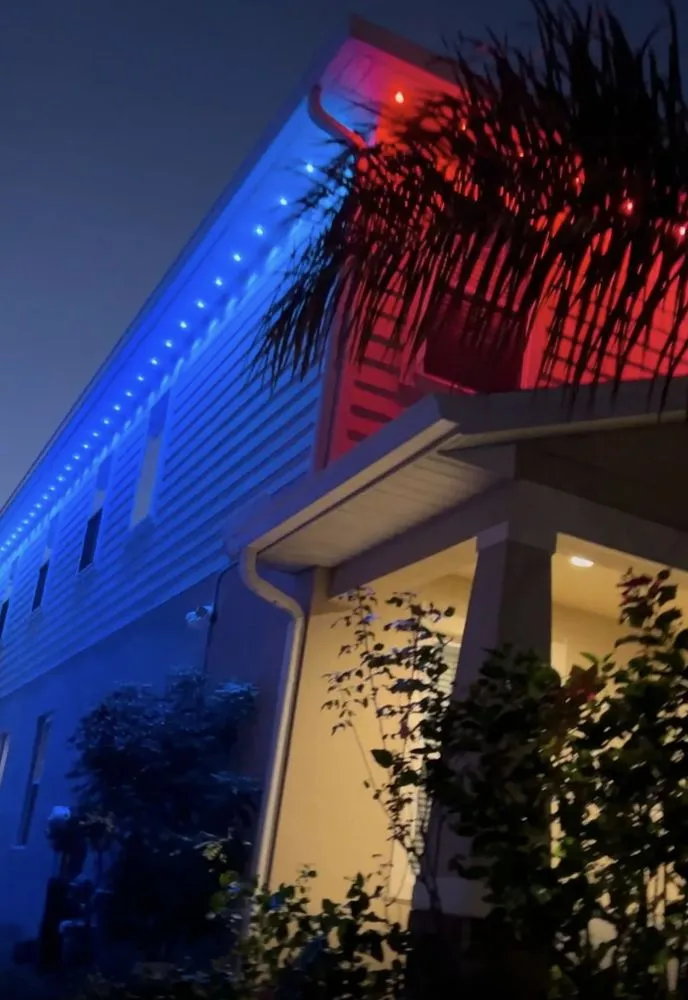 Expert outlet and switch repair in ,  by Intouch Design & Electric