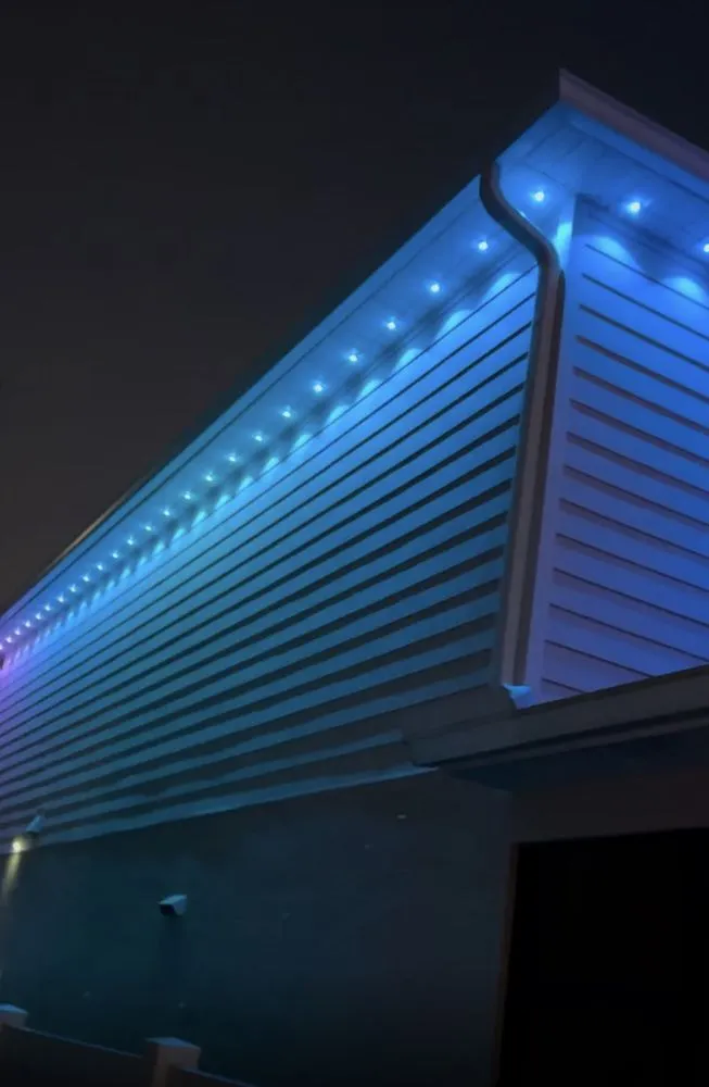 Reliable circuit breaker repair in ,  by Intouch Design & Electric