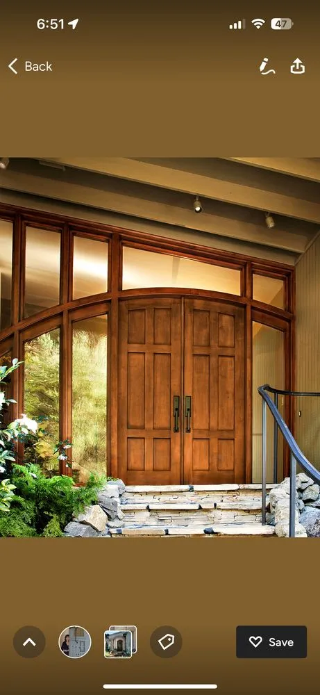 Slide of Intouch Design & Electric