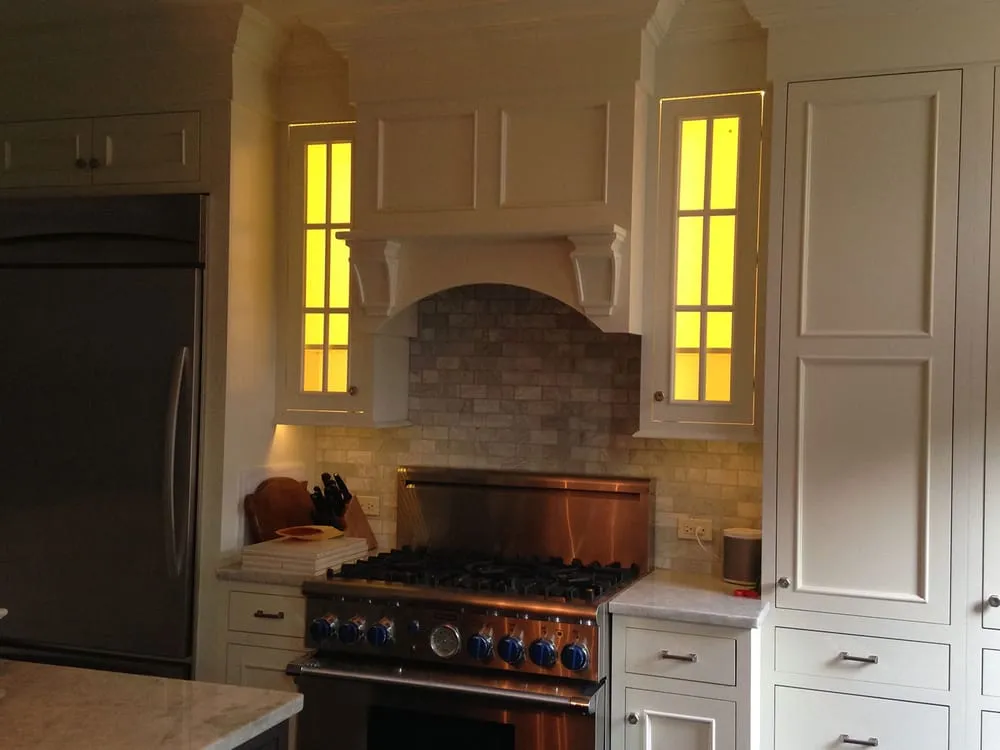 Slide of InTown Electric