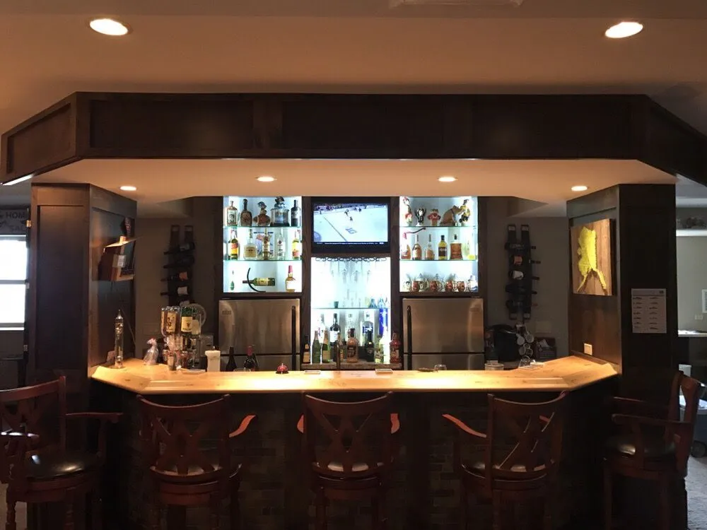 Slide of InTown Electric