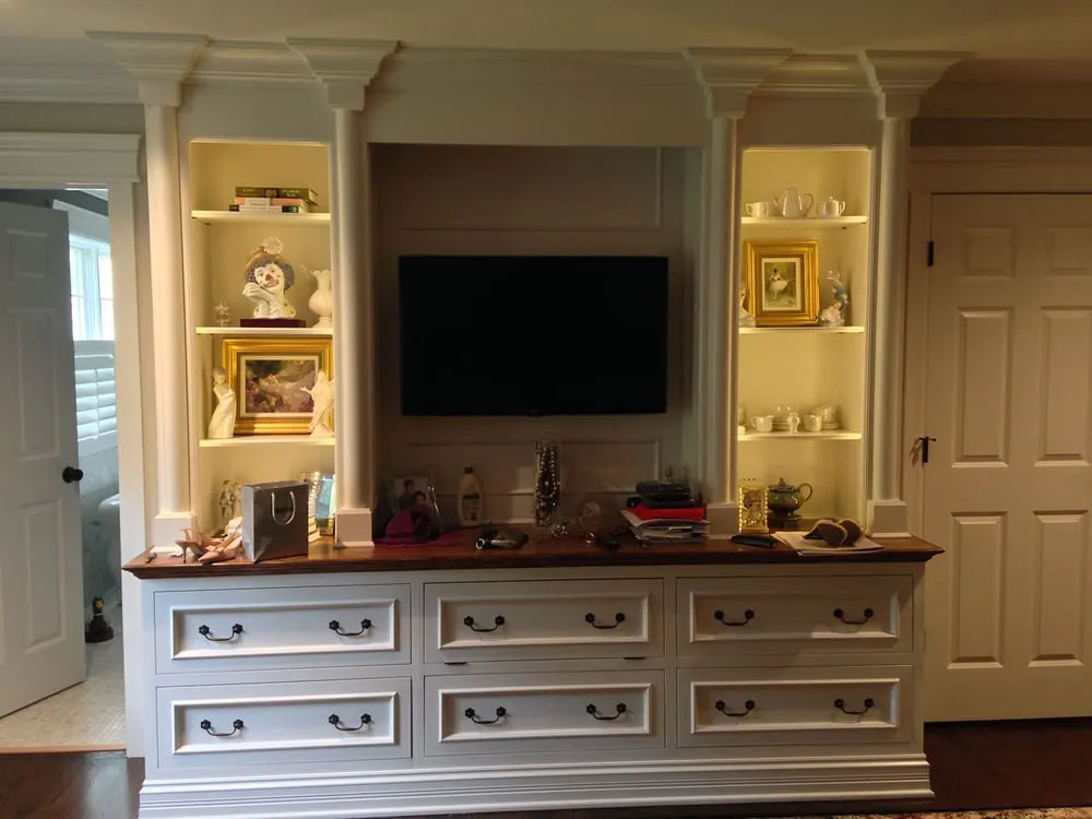 Slide of InTown Electric