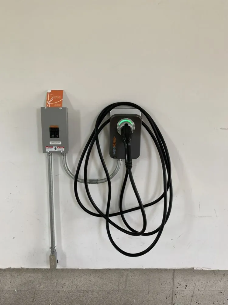 Slide of InTown Electric