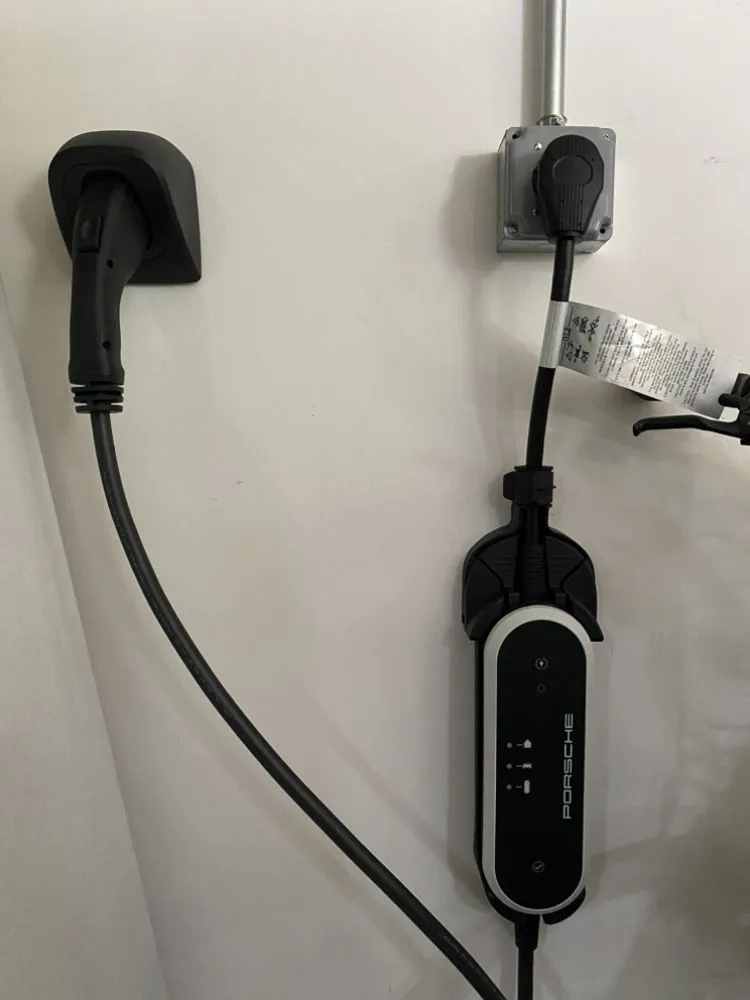 Slide of InTown Electric