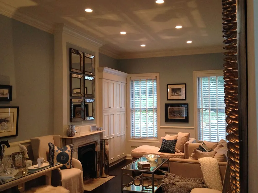 Slide of InTown Electric