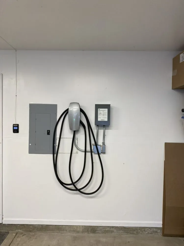 Slide of InTown Electric