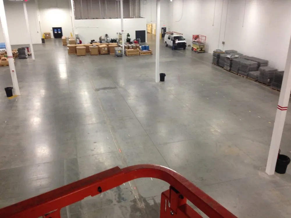 Slide of Intown Electrical Services