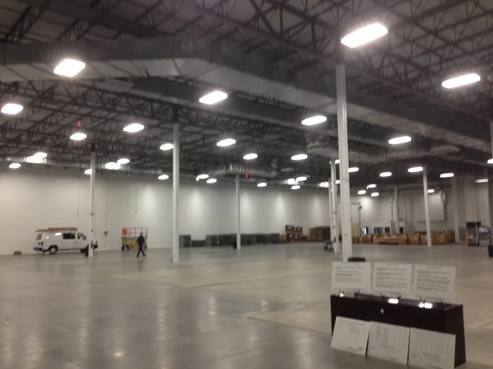 Slide of Intown Electrical Services