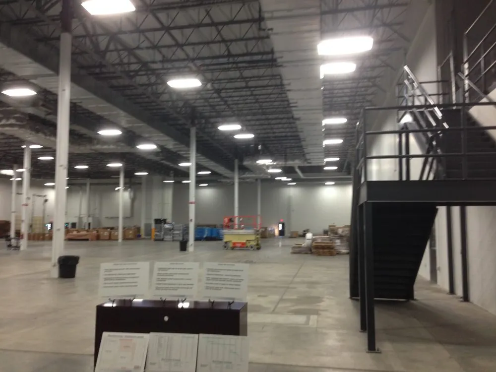 Slide of Intown Electrical Services