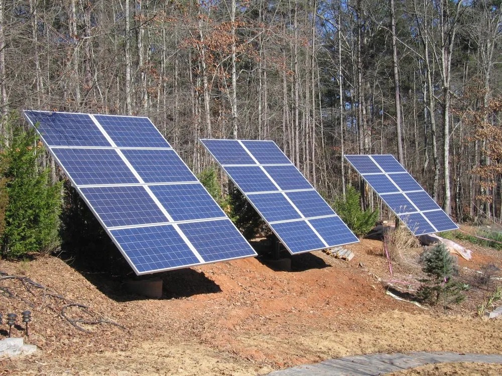 Slide of Intown Electrical Services