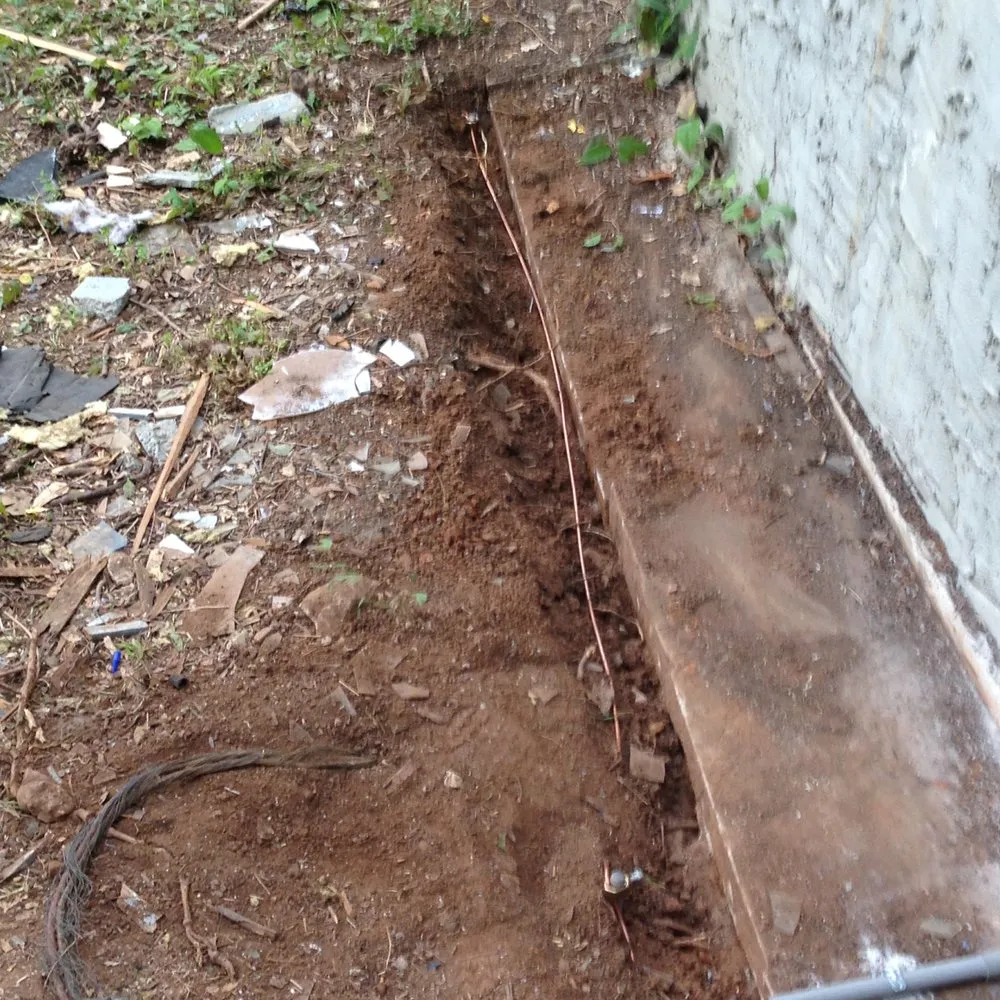 Slide of Intown Electrical Services