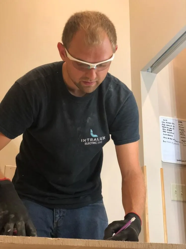 Slide of Intralux Electric