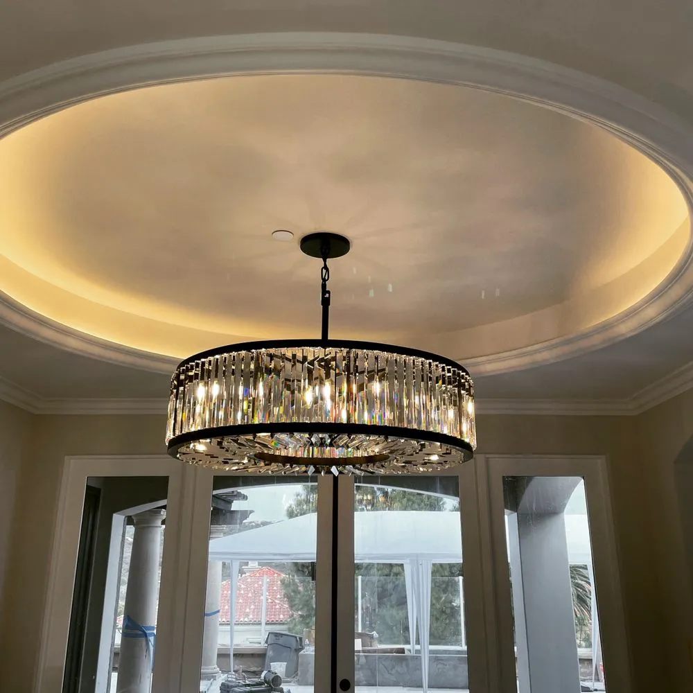 Slide of Intravolt Electric