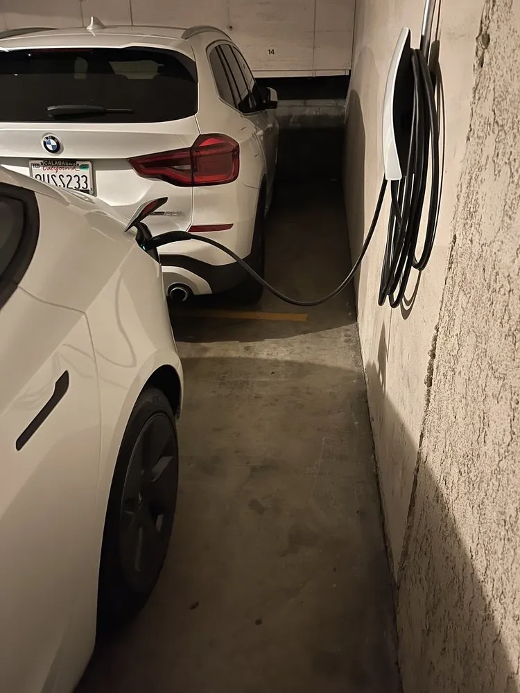 Slide of Intravolt Electric