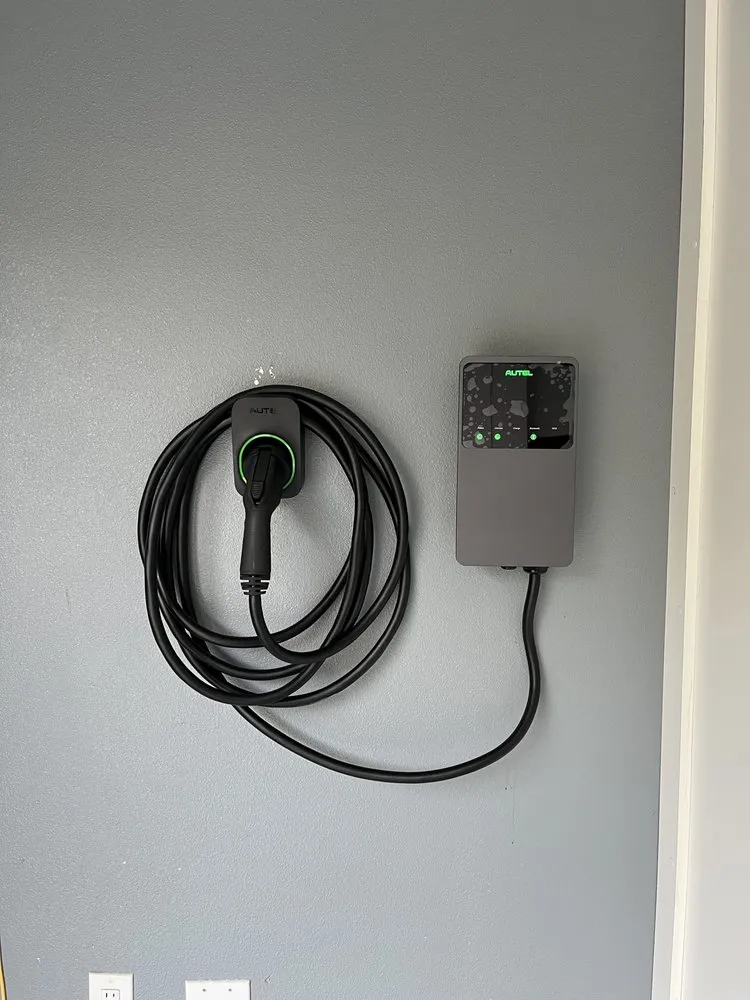 Slide of Intravolt Electric