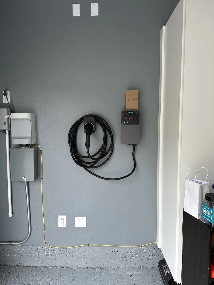 Slide of Intravolt Electric