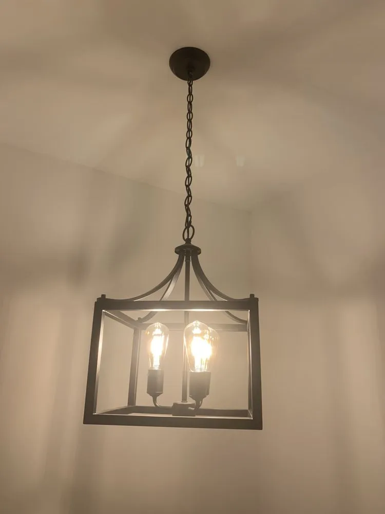 Slide of Intravolt Electric