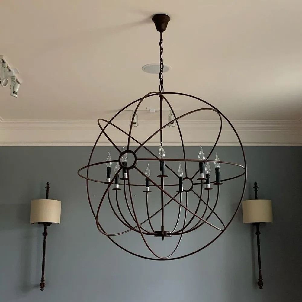 Slide of Intrepid Electrical Repair