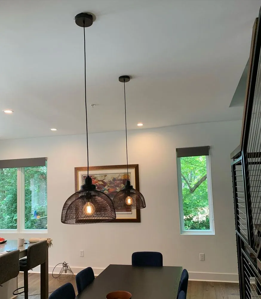 Slide of Intricate Certified Electrician