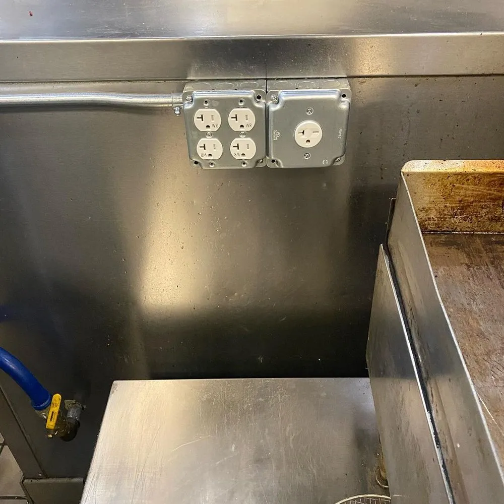 Slide of Intricate Certified Electrician