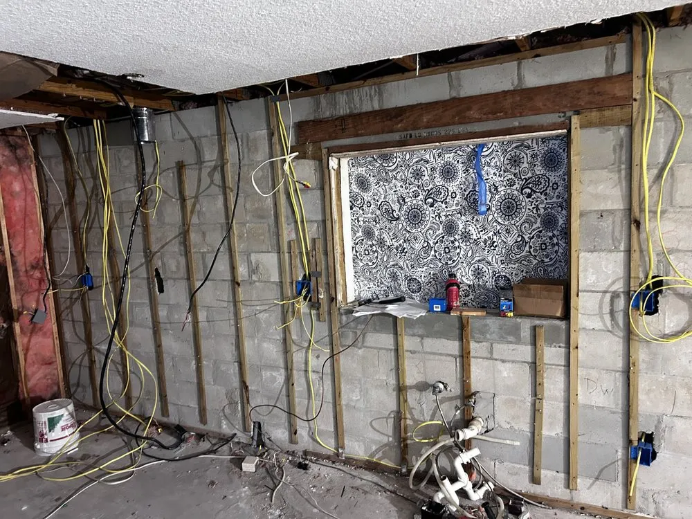 Slide of Intricate Power Moves