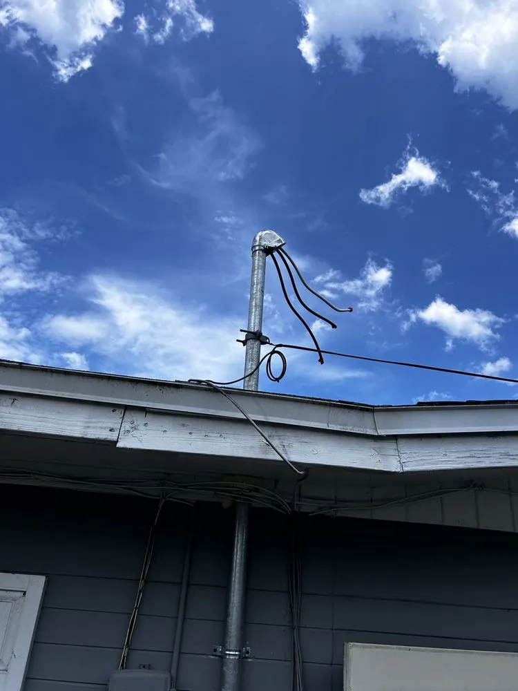 Slide of Intricate Power Moves