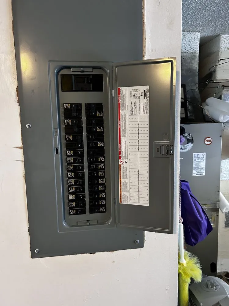 Slide of Intricate Power Moves