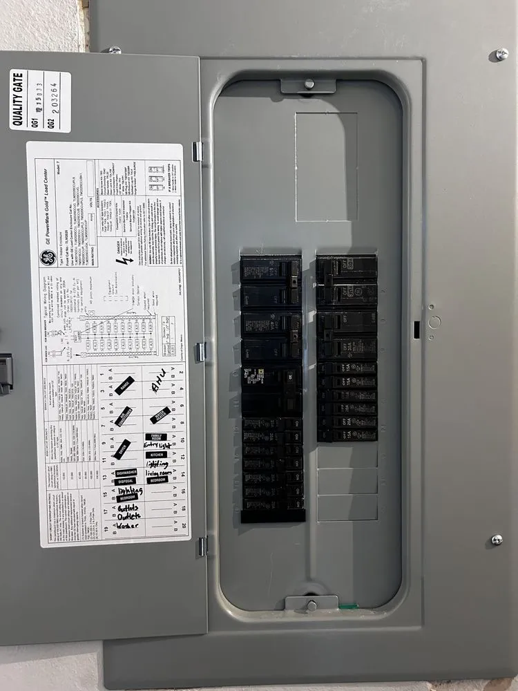 Slide of Intricate Power Moves