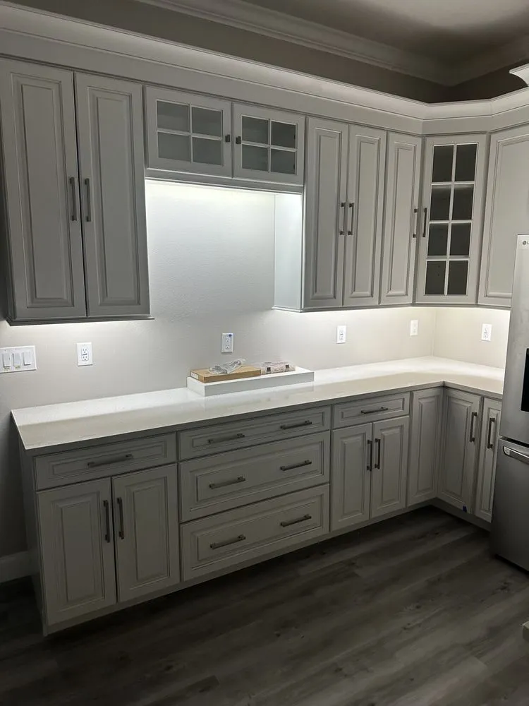 Slide of Intricate Power Moves