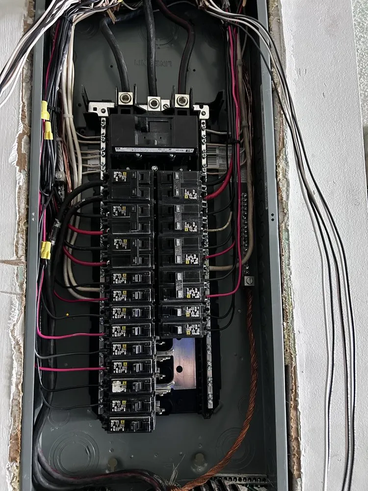 Slide of Intricate Power Moves