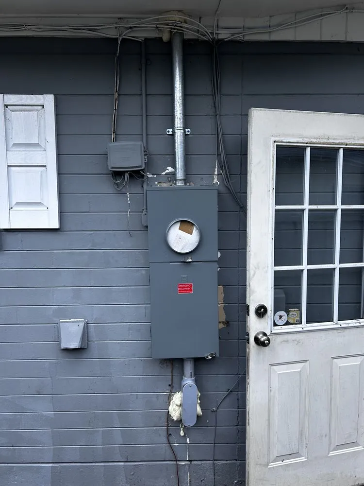 Slide of Intricate Power Moves