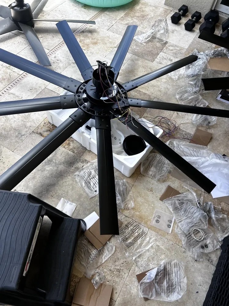 Slide of Intricate Power Moves