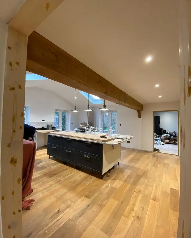 Slide of Intrigue Electrician