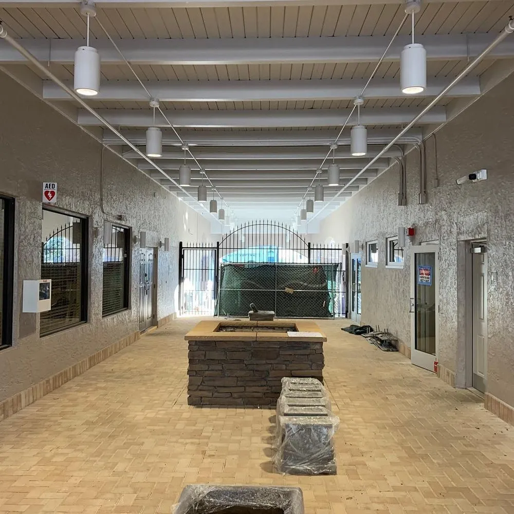 Slide of Intrigue Electrician