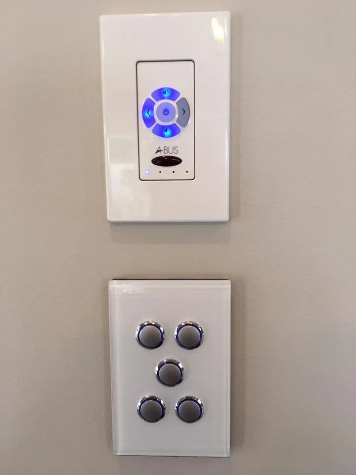 Slide of Intrigue Electrician