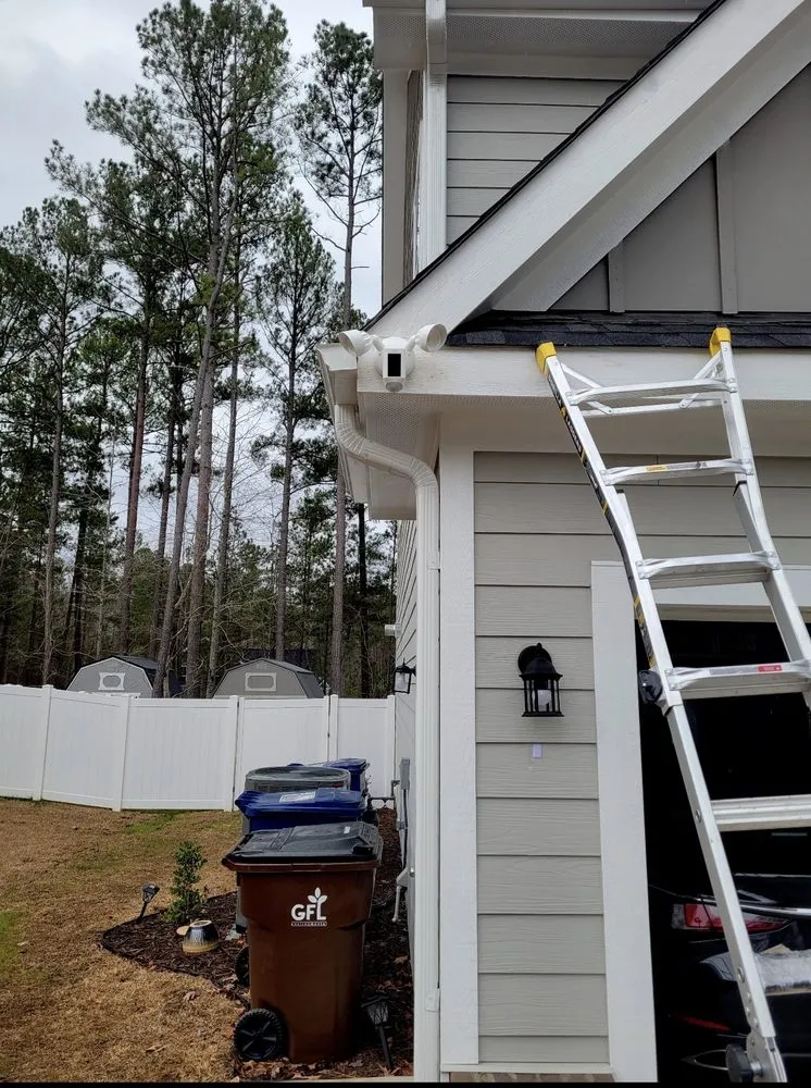 Slide of Intrinsic Electric