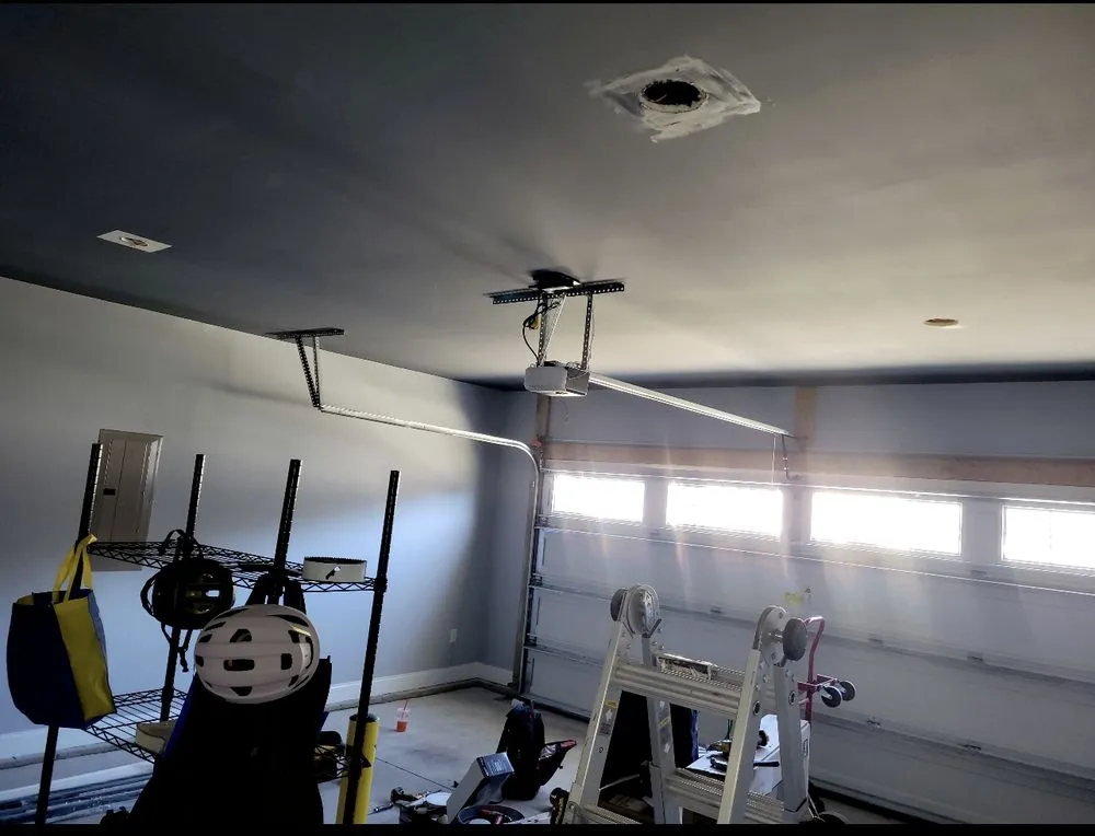 Slide of Intrinsic Electric