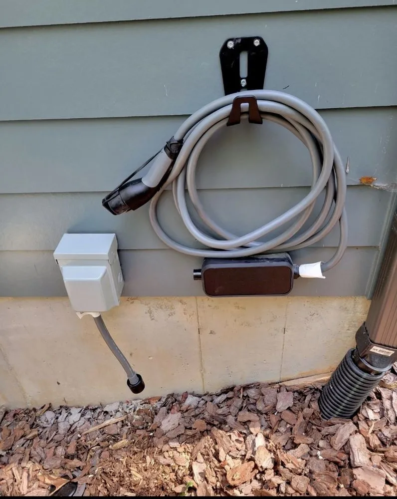 Slide of Intrinsic Electric