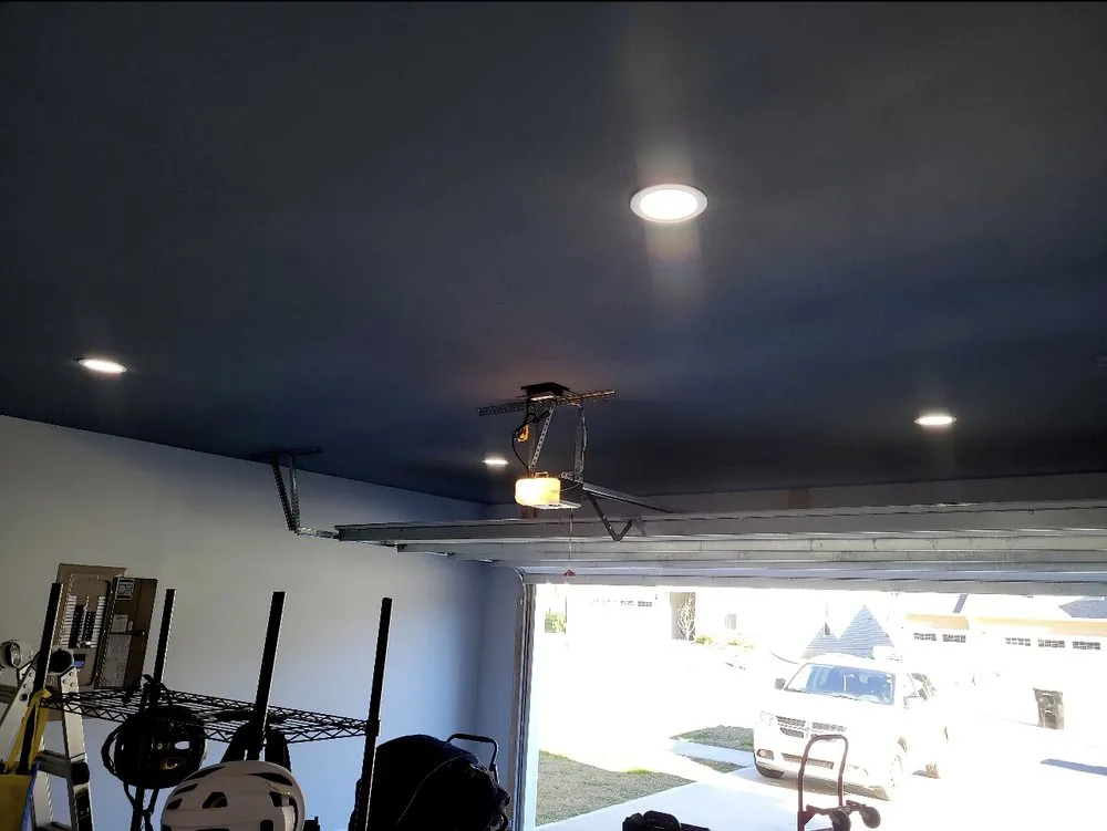 Slide of Intrinsic Electric