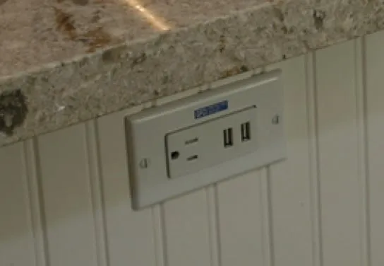 Slide of Intrinsic Electric