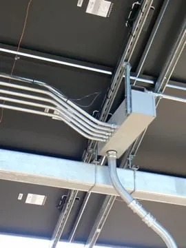 Slide of Intrinsic Electric