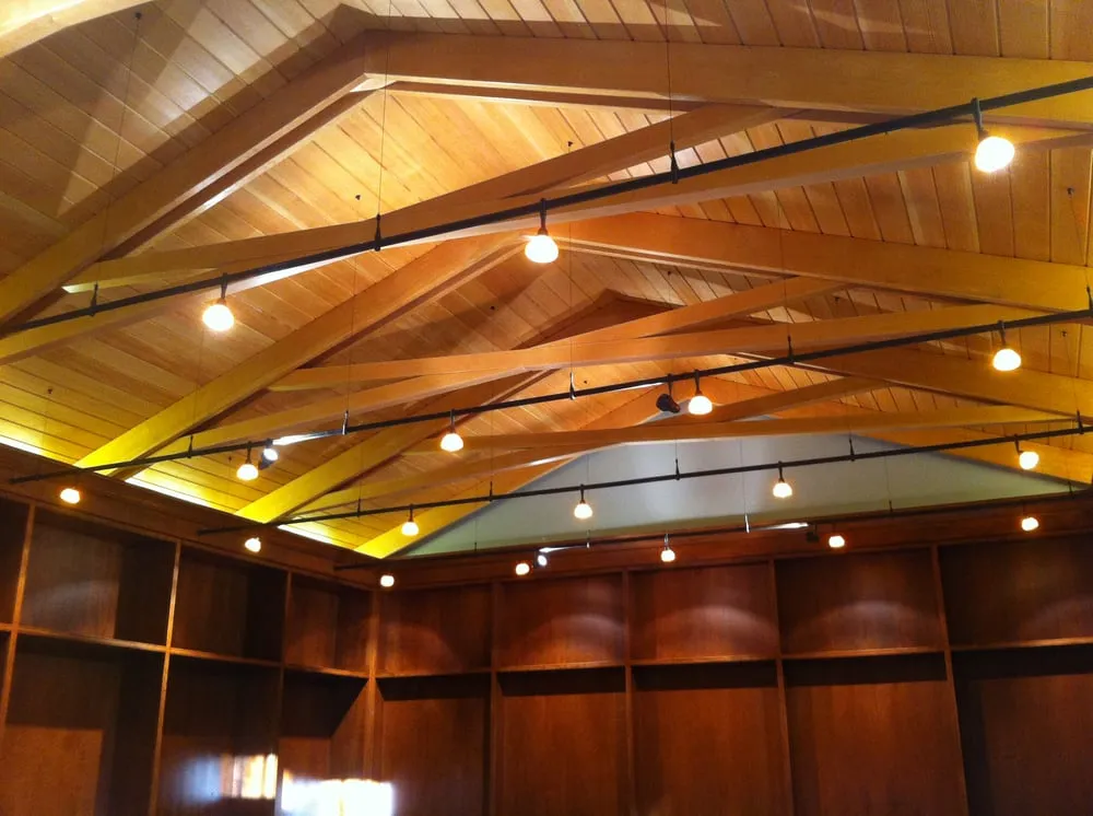 Slide of Intrinsic Electric