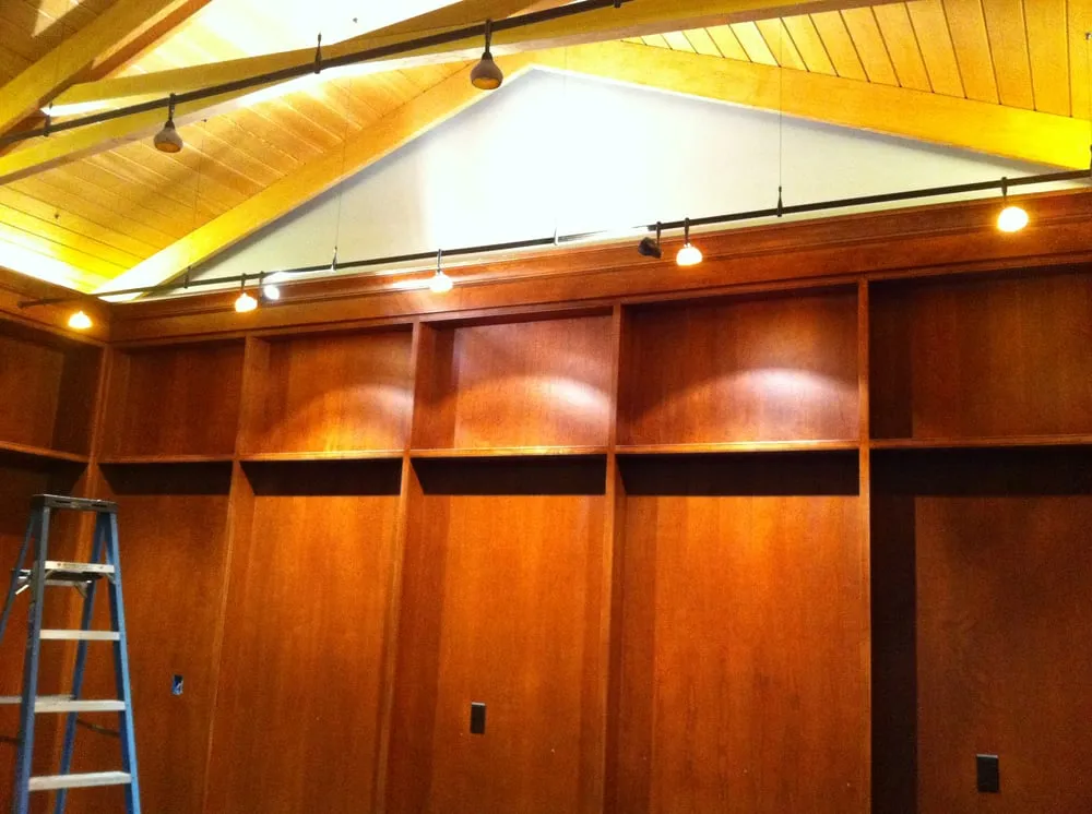 Slide of Intrinsic Electric