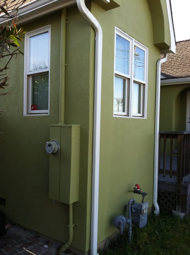 Slide of Intrinsic Electric