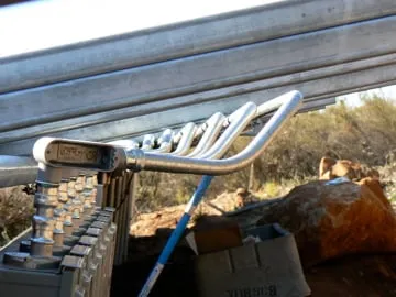 Slide of Intrinsic Electric